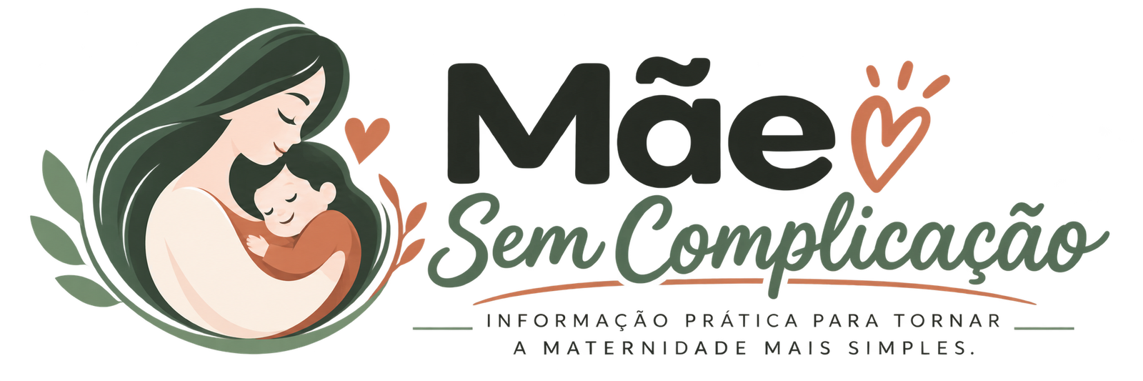 Mãe Sem Complicação